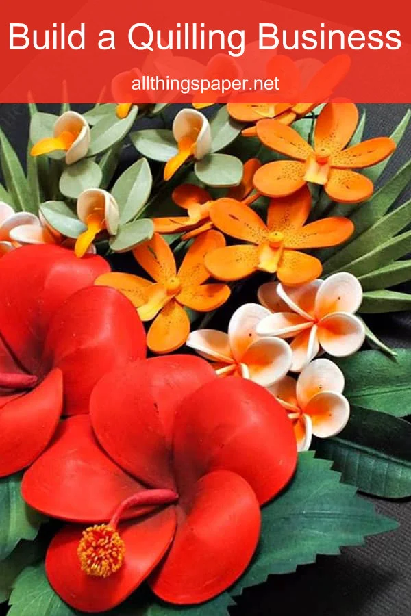 Quilling industry insight