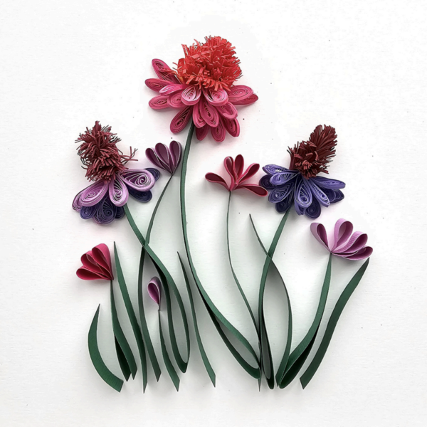 Quilling industry insight