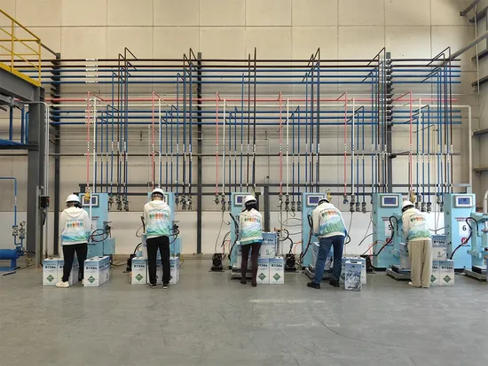 R1234 Refrigerant industry insight