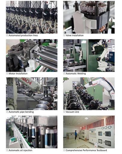 R134A For Refrigerator industry insight