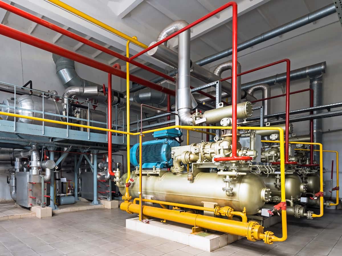 R22 Compressor Replacement industry insight