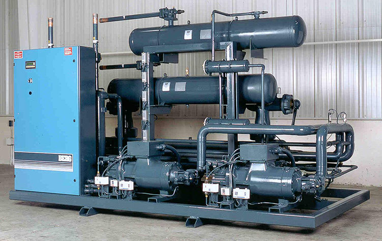 R22 Compressor Replacement industry insight