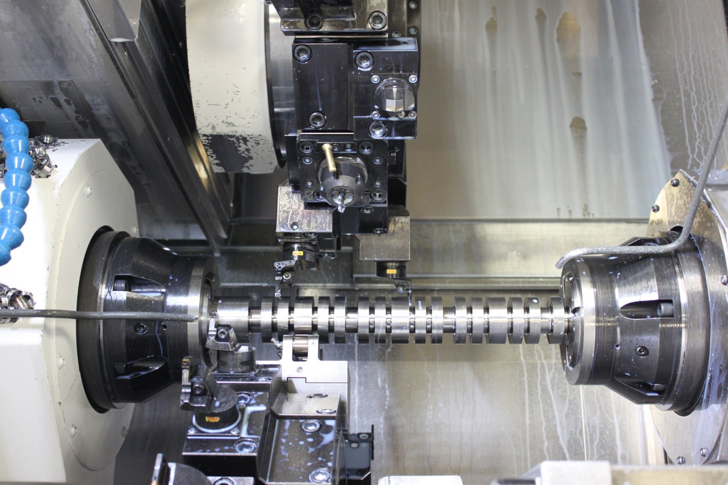 Race Engine And Hot Rod Camshaft industry insight