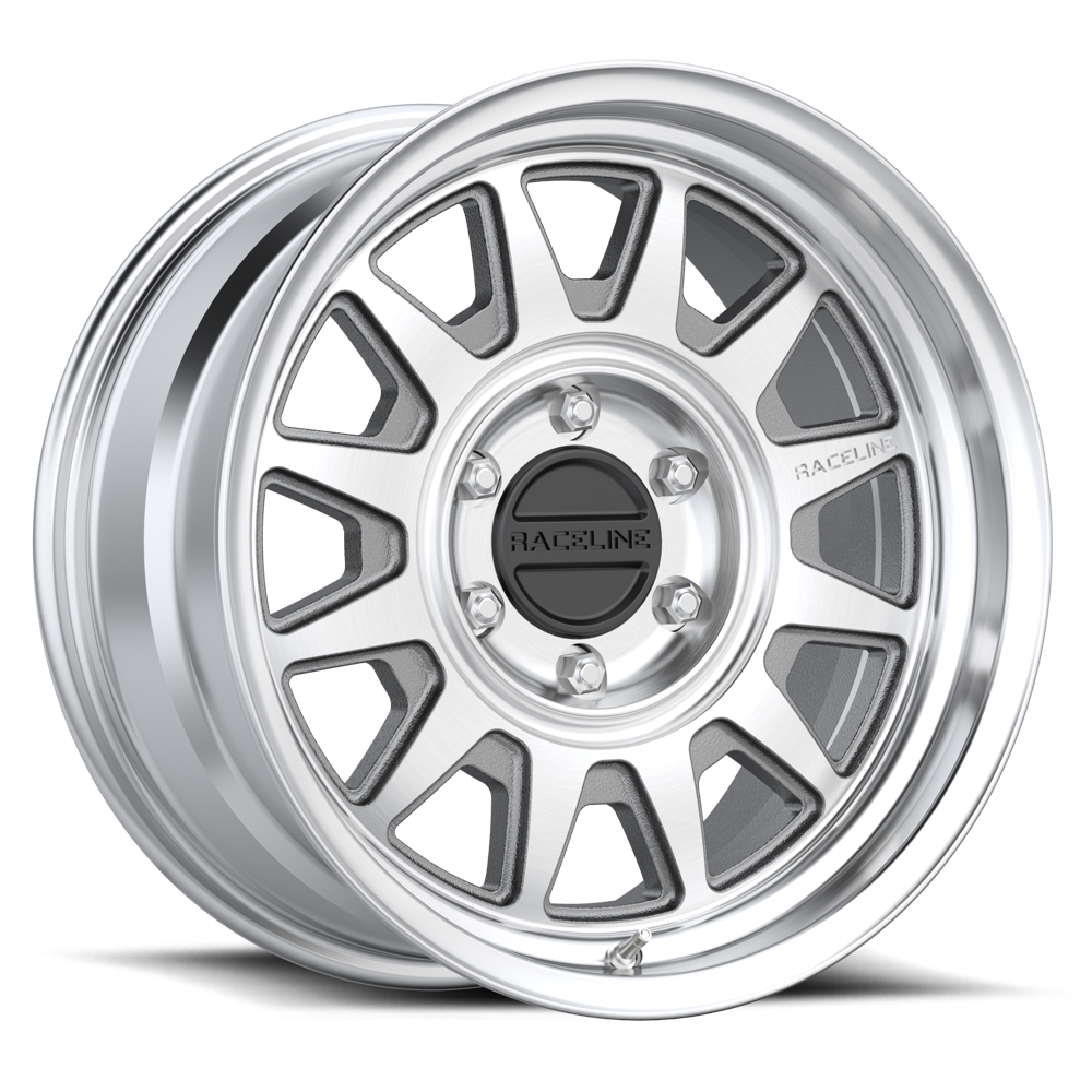 Raceline Wheels
