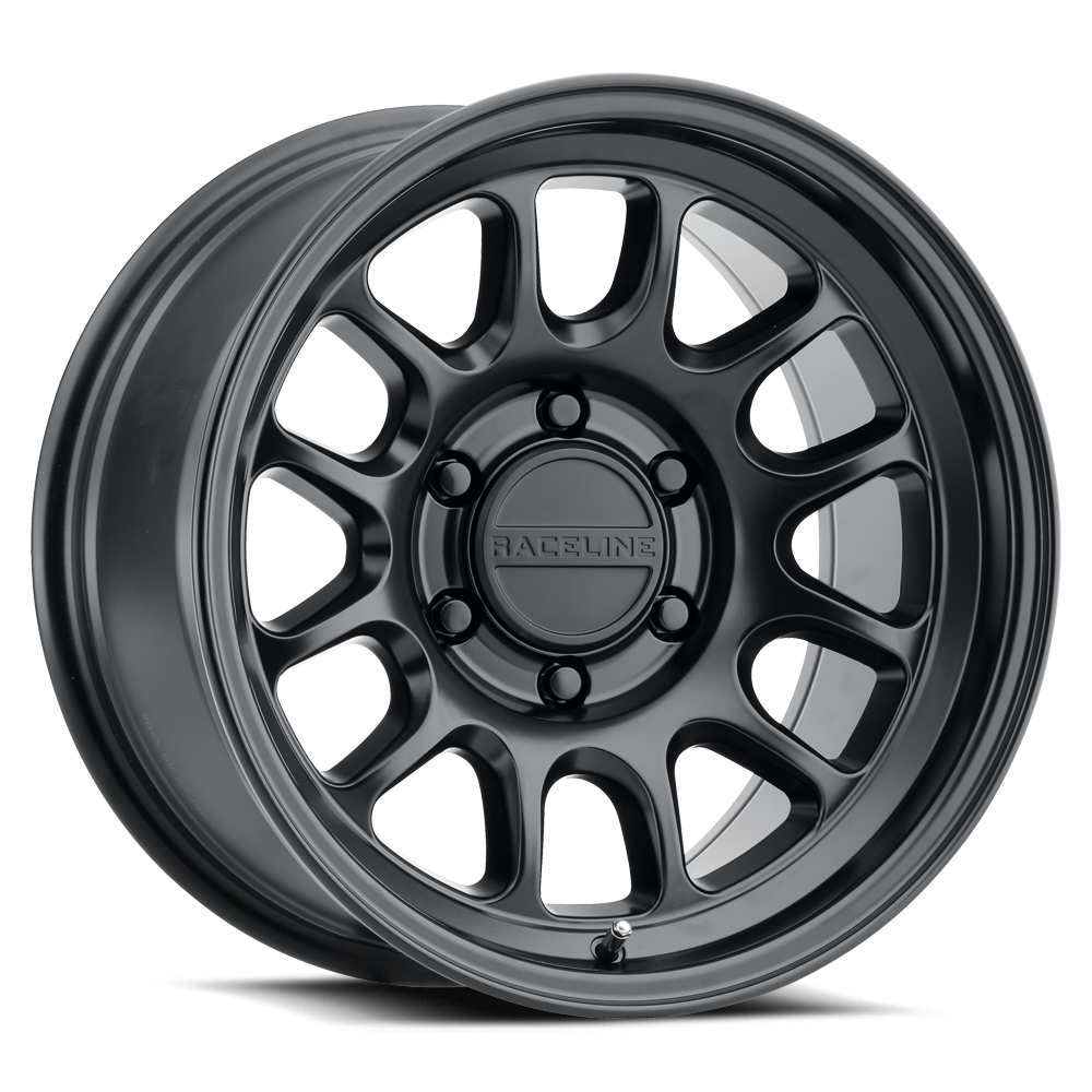 Raceline Wheels