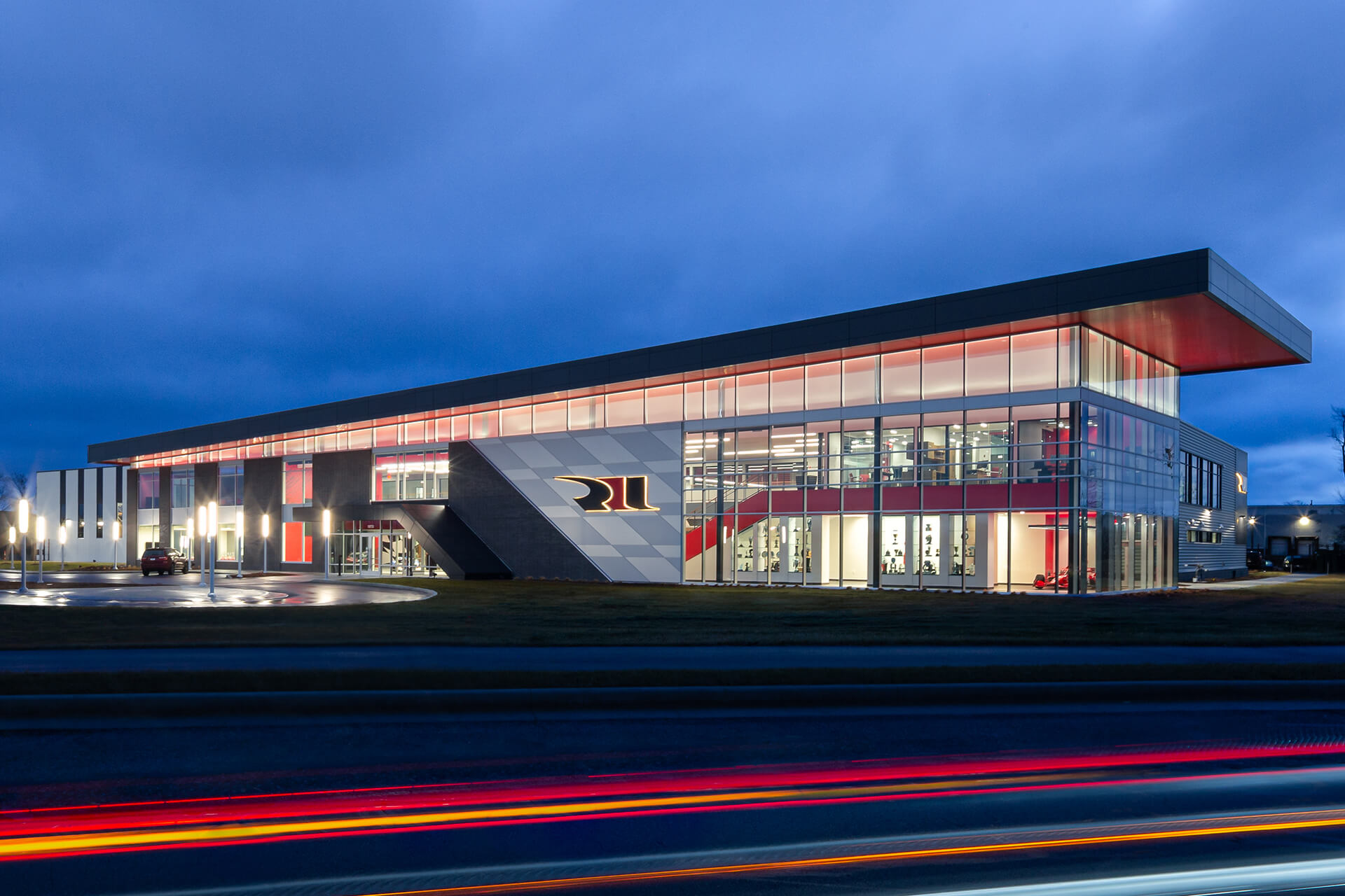 Racing and Rally Accessories