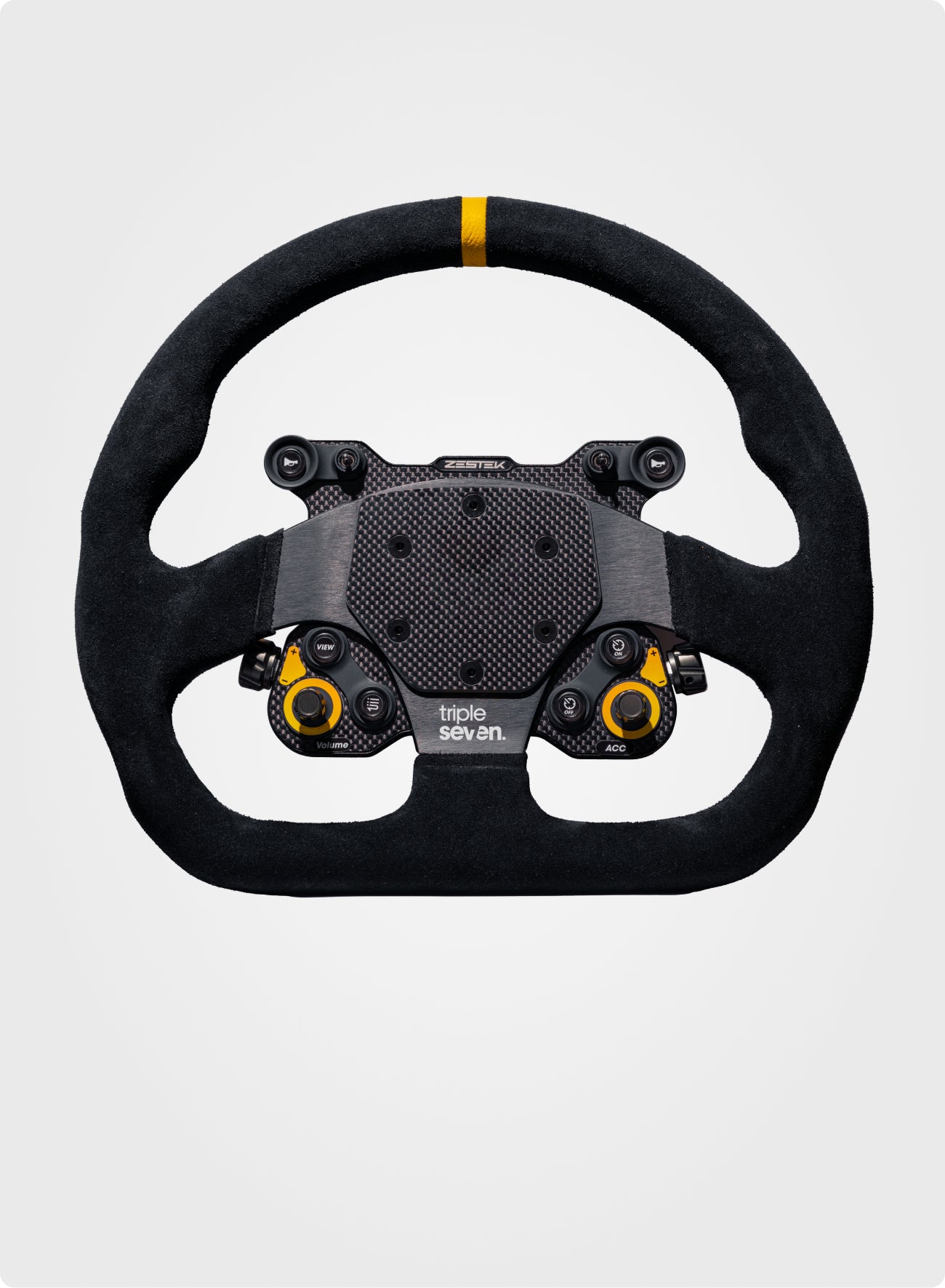 Racing Steering Wheels