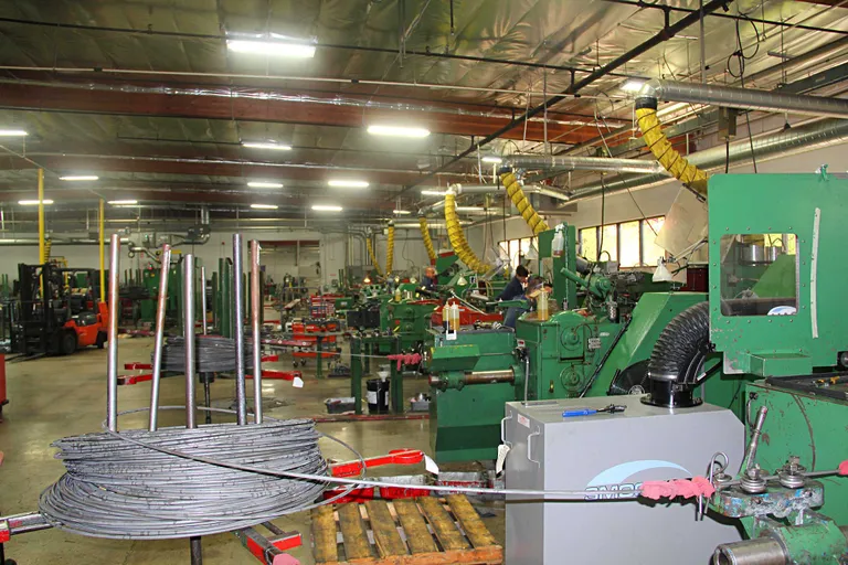 Racing industry insight