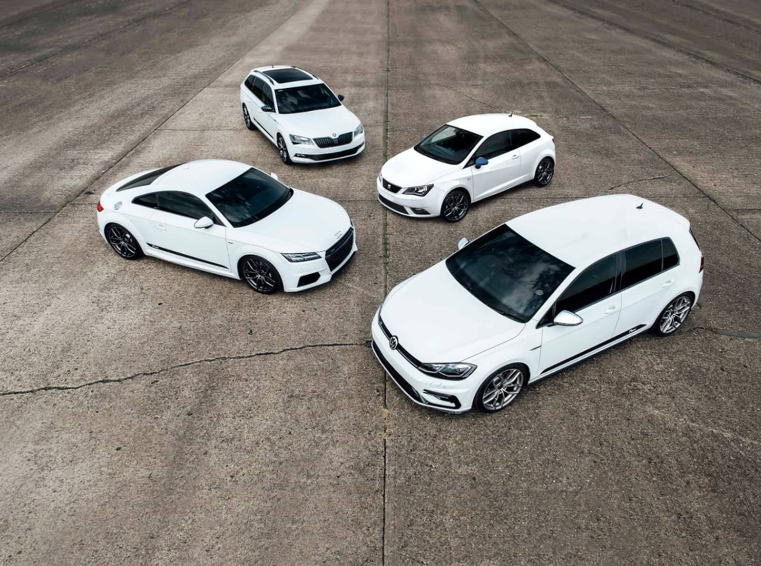 RacingLine I  I VW Tuning, Audi Tuning, Cupra Tuning ...