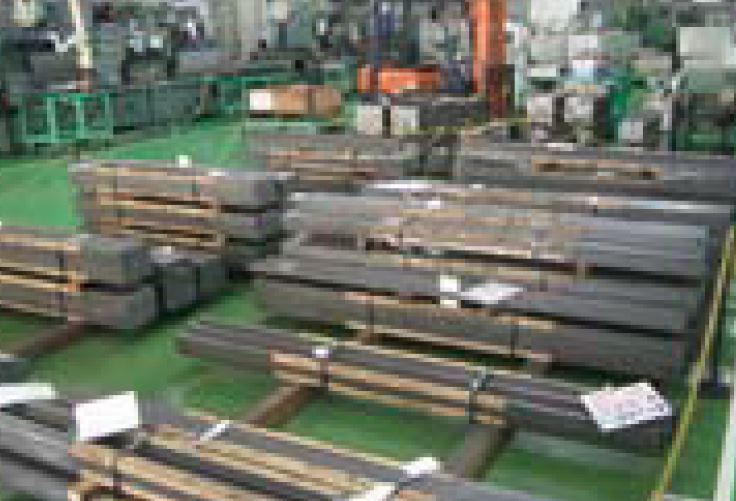 Rack And Gear Set industry insight