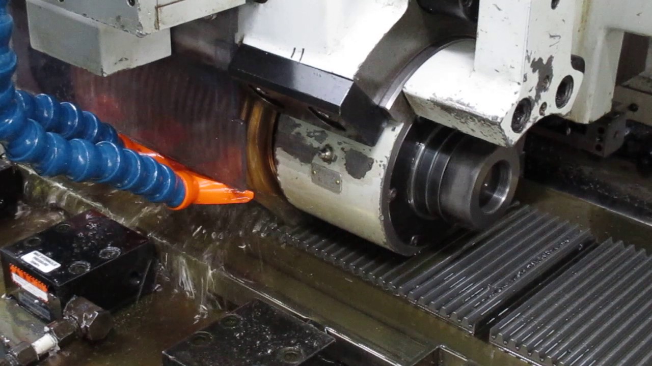 Rack And Gear Set industry insight