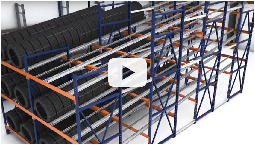 Rack Tire Wholesale industry insight