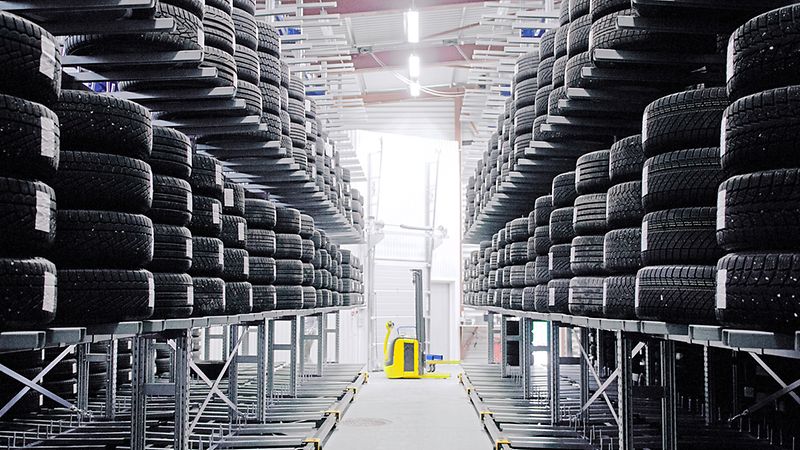 Rack Tire Wholesale industry insight