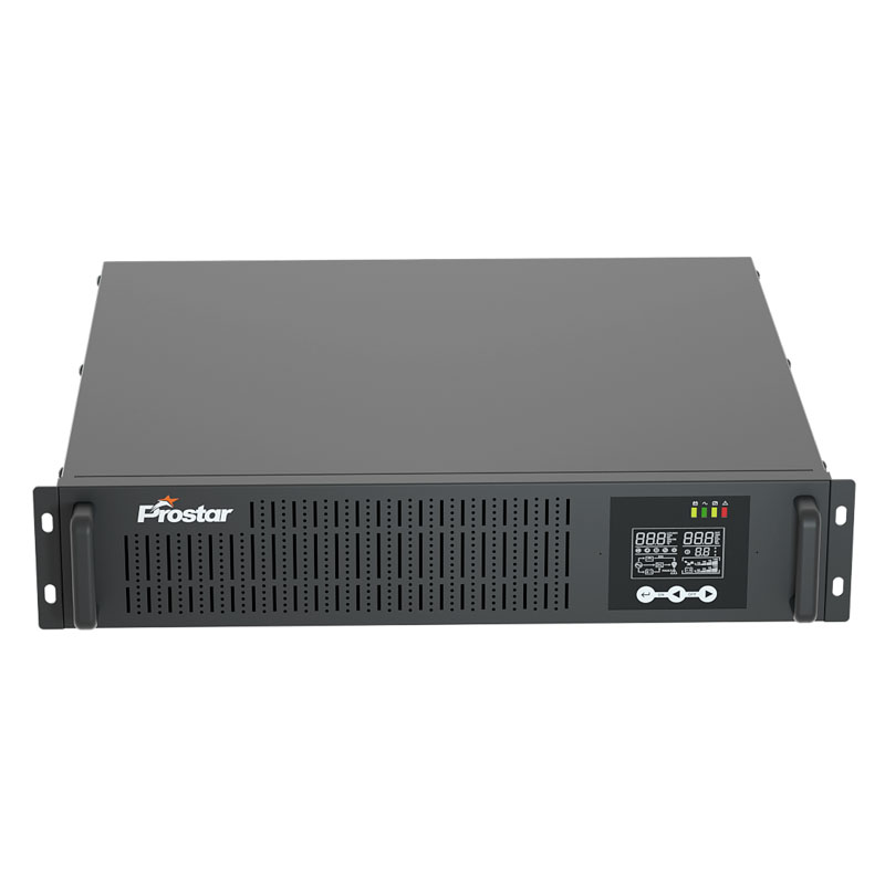 Rackmount UPS Systems