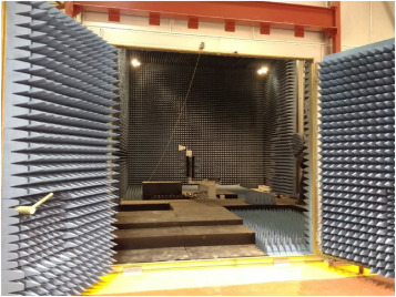 Radar Absorbent industry insight