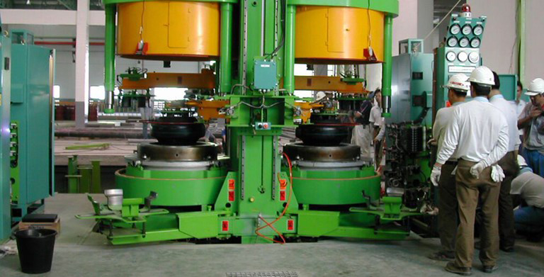 Radial Tire Distributors industry insight