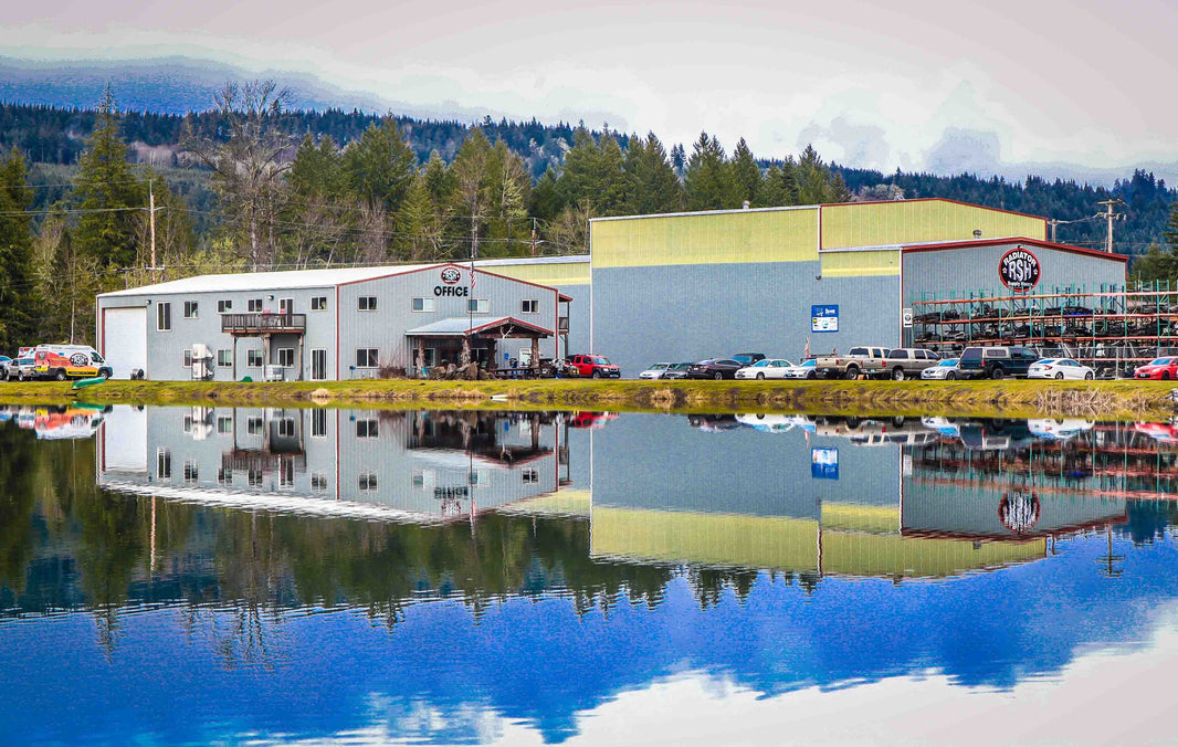 Radiator Supply House