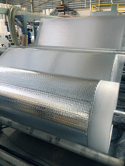 Radient Barrier industry insight