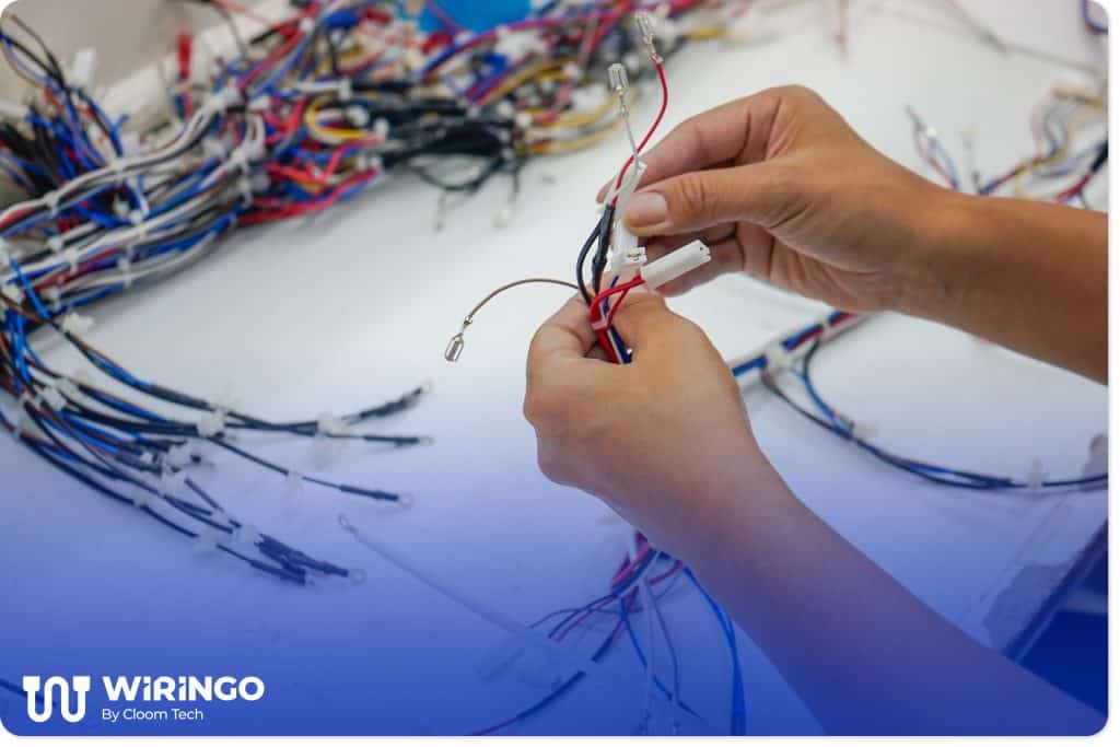 Radio Wire Connectors industry insight