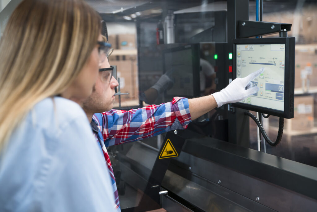 Radiology Computer Monitor industry insight