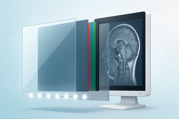 Radiology Computer Monitor industry insight