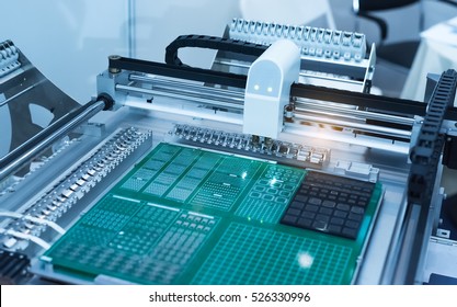Radionics Machine industry insight