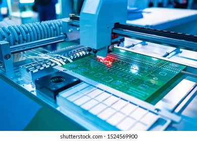 Radionics Machine industry insight
