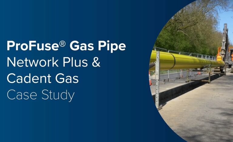 Radius Systems: Pipeline Solutions - Power, Water, Gas