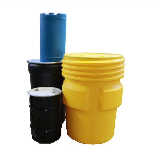 Rahway Steel Drum Company