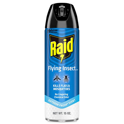Raid® Insect Control