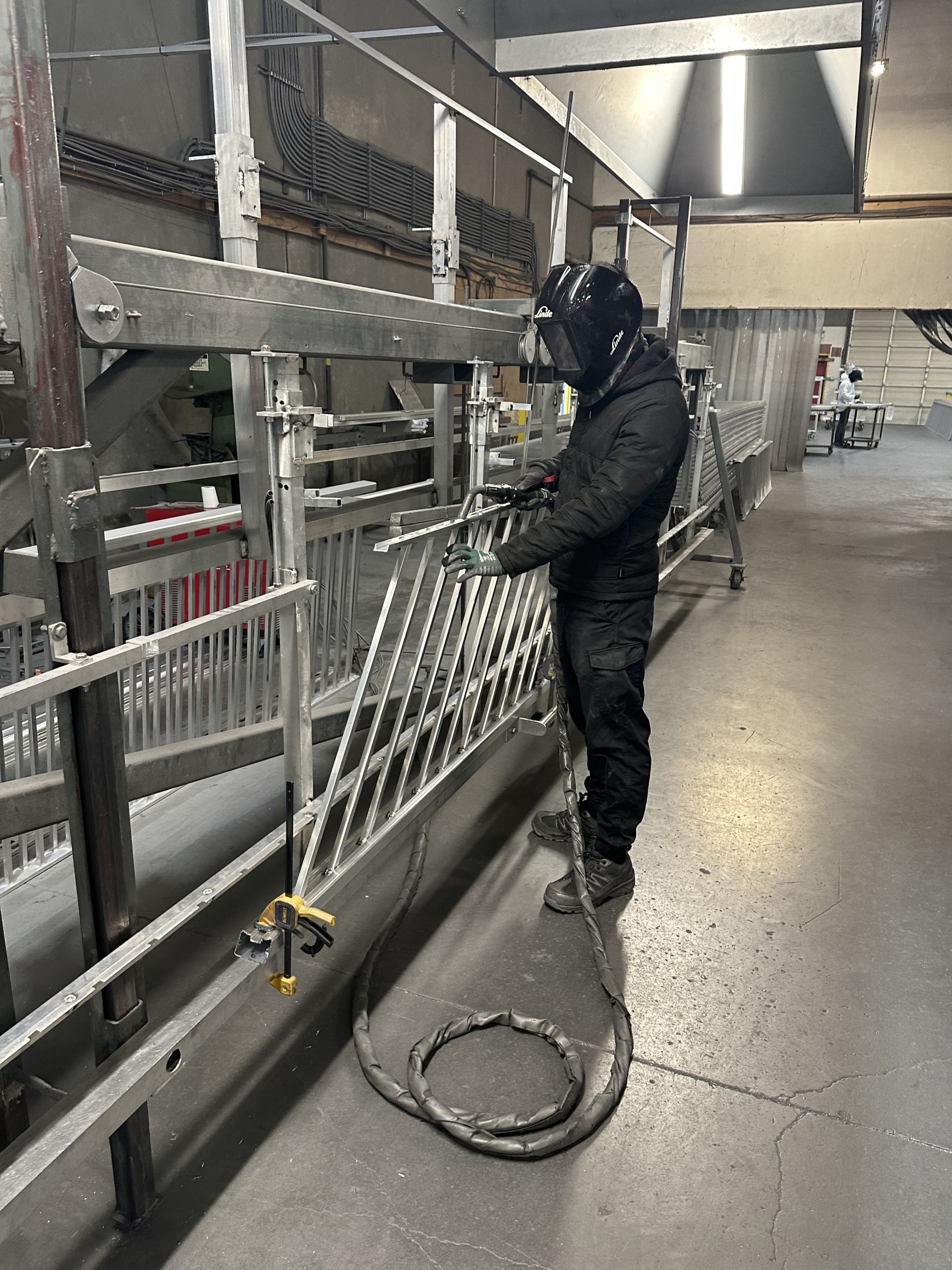 Railcraft International