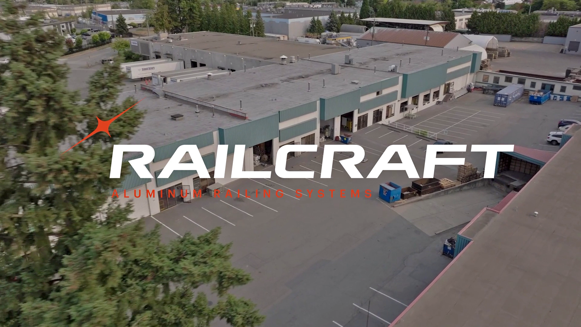Railcraft International