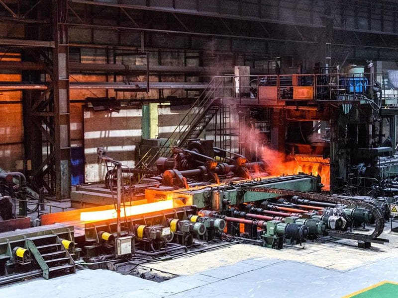 Railroad Plates industry insight