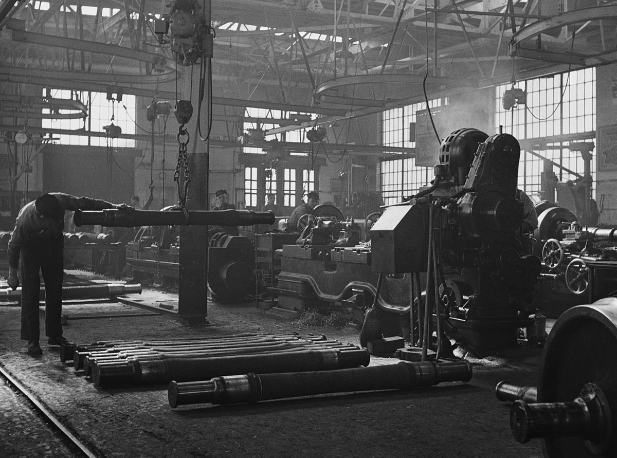 Railroad Repair Companies industry insight