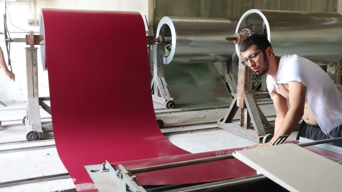 Rain Gutter industry insight