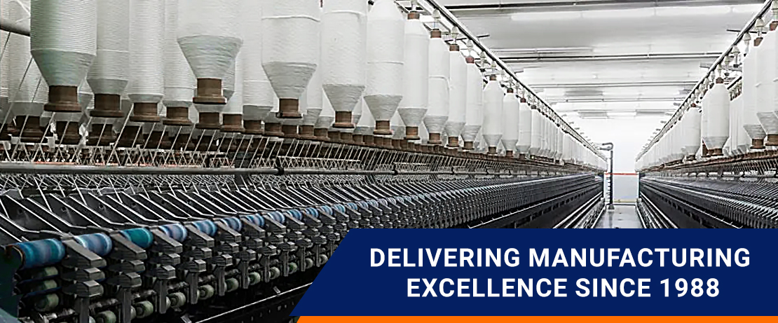 Raj Shree Production industry insight