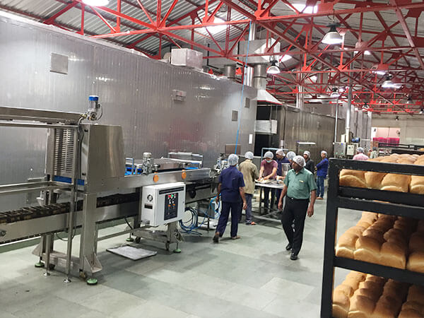 Raj Shree Production industry insight