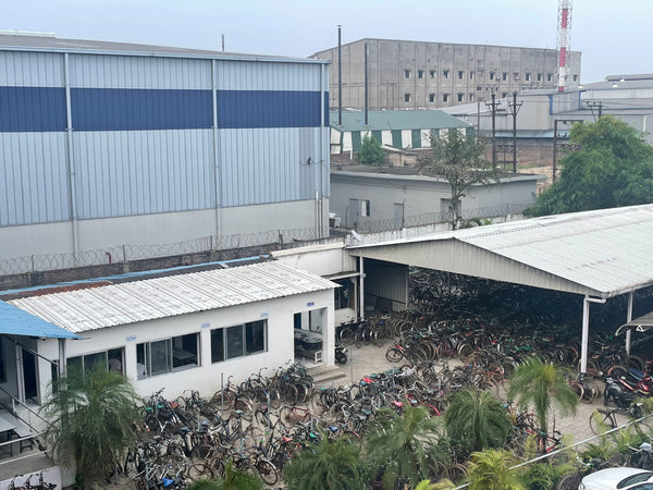 Rajlakshmi Cotton Mills Pvt Ltd