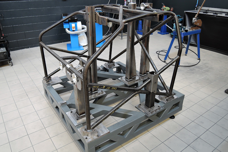 Rally Racing Suspension industry insight