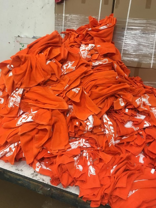 Rally Towels Bulk industry insight