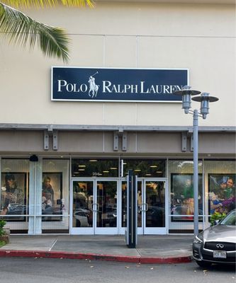 Ralph Lauren Wholesale