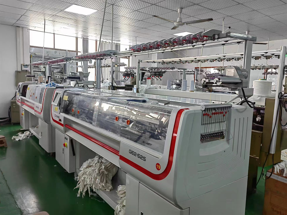 Ralph Lauren Wholesale industry insight