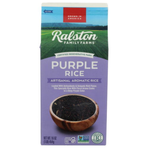 Ralston Family Farms