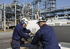 Ram Industrial Services industry insight