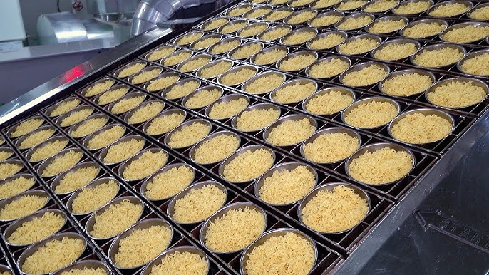 Ramen Noodles In Bulk industry insight