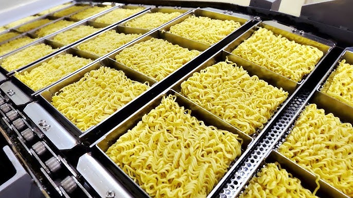 Ramen industry insight