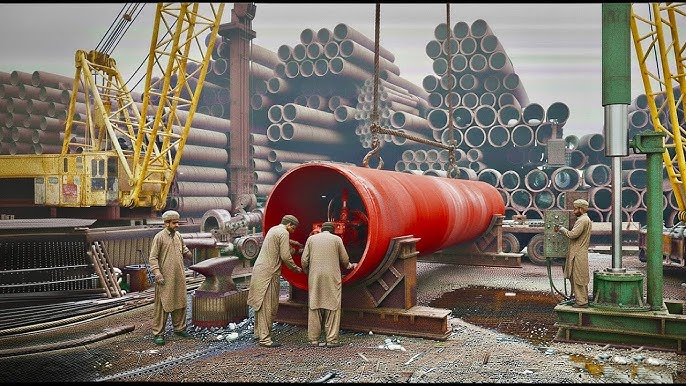 Ramp Jacks industry insight