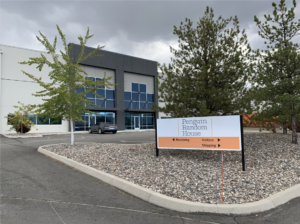 Random House Publishing Group