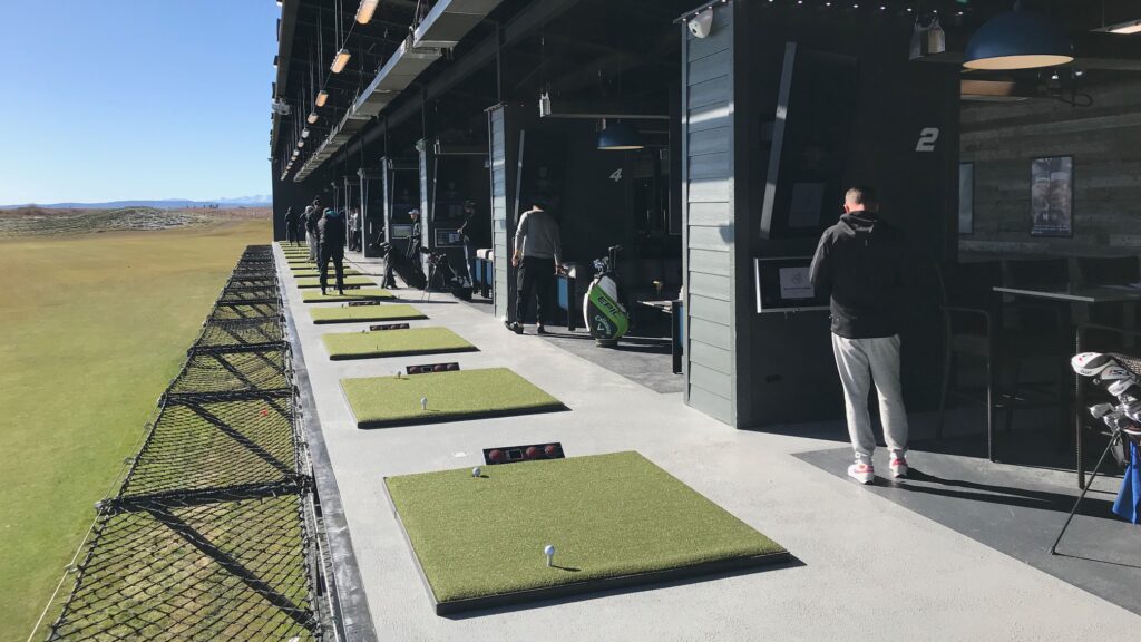 Range Supplies from leading golf supply company