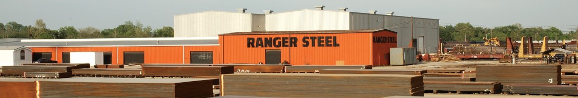 Ranger Steel